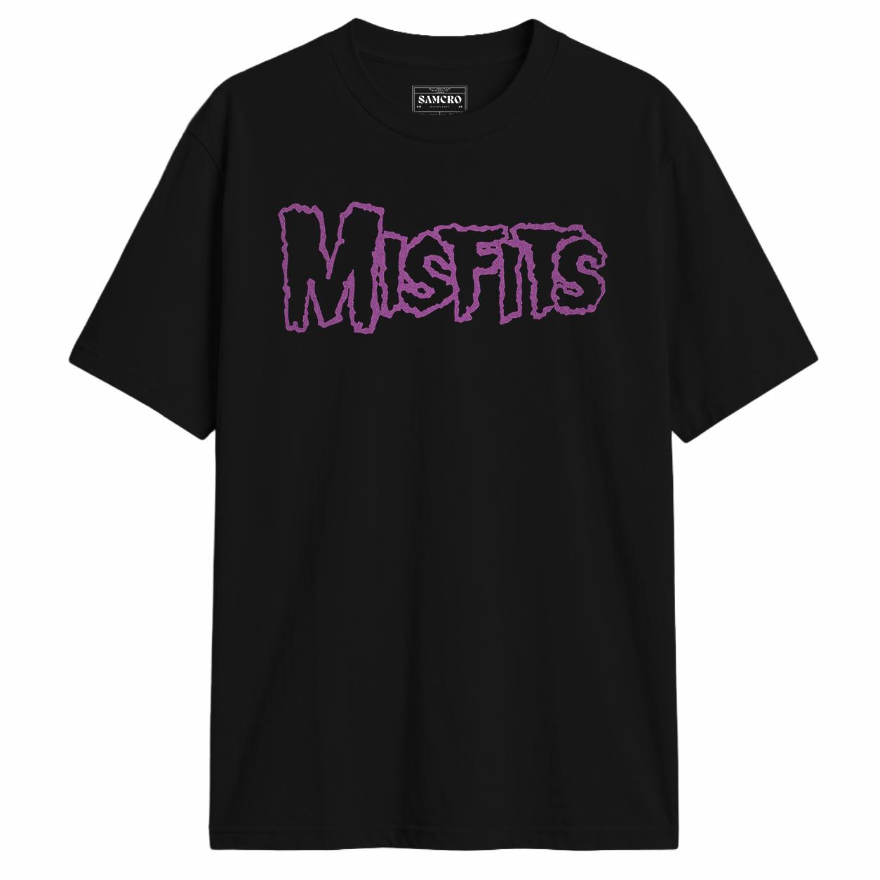 Misfits 5