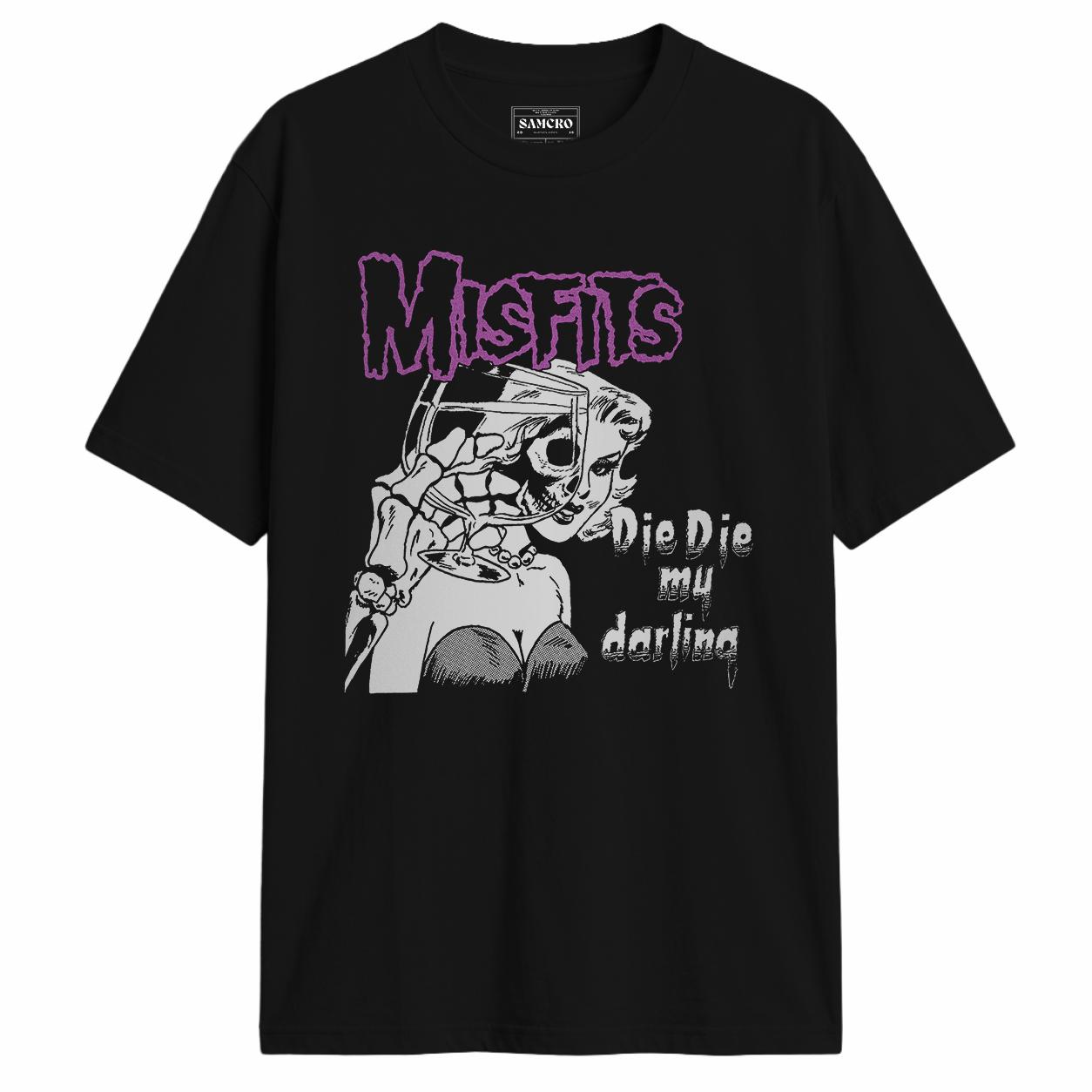 Misfits 7