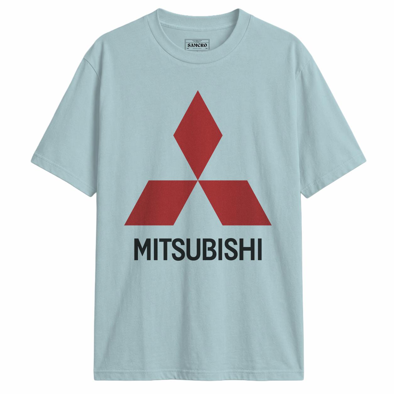 Mitsubishi 1 — Celeste