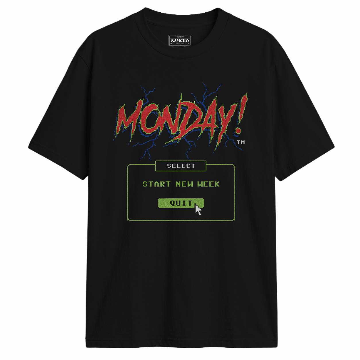 Monday