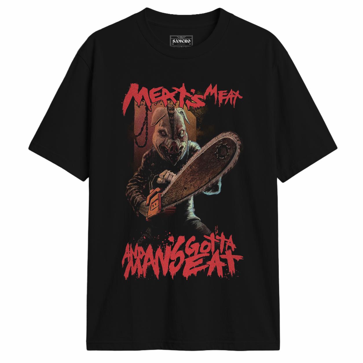 Motel Hell - V2