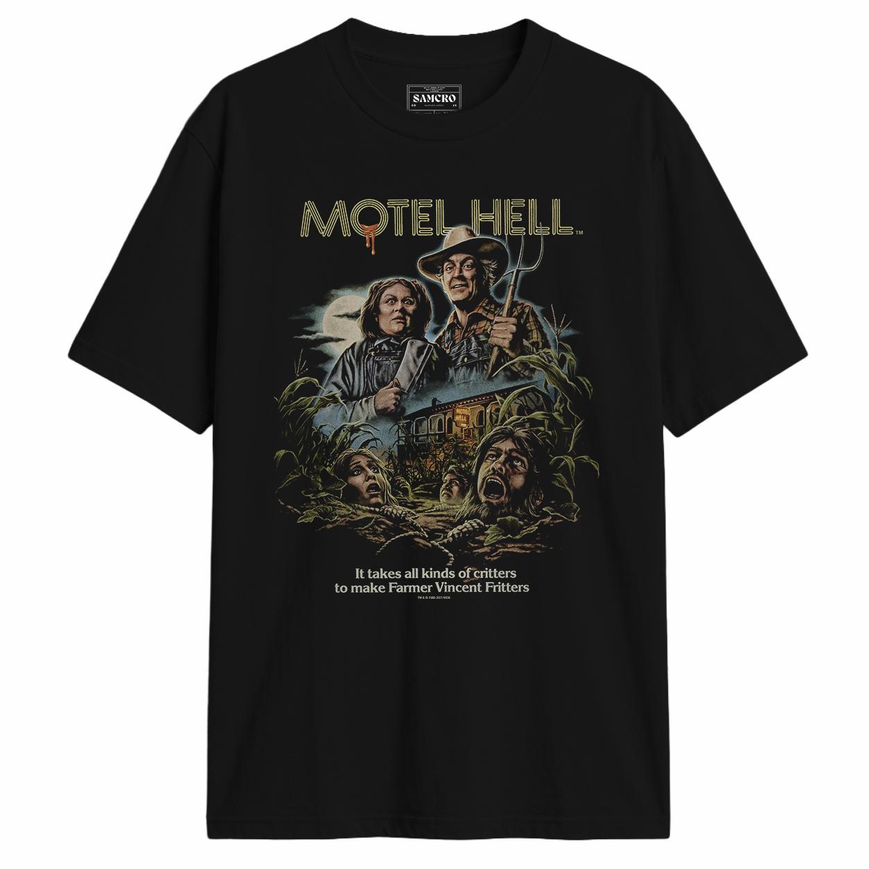 Motel Hell