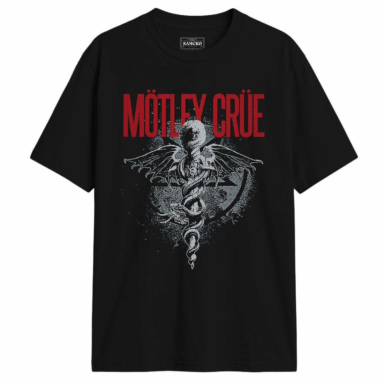 Mötley Crüe 11