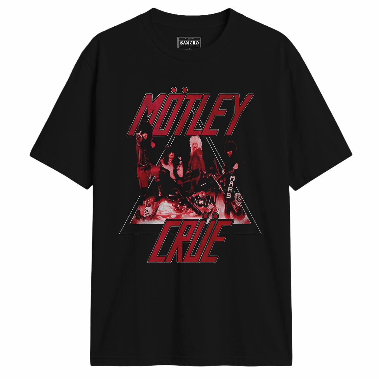 Mötley Crüe 15