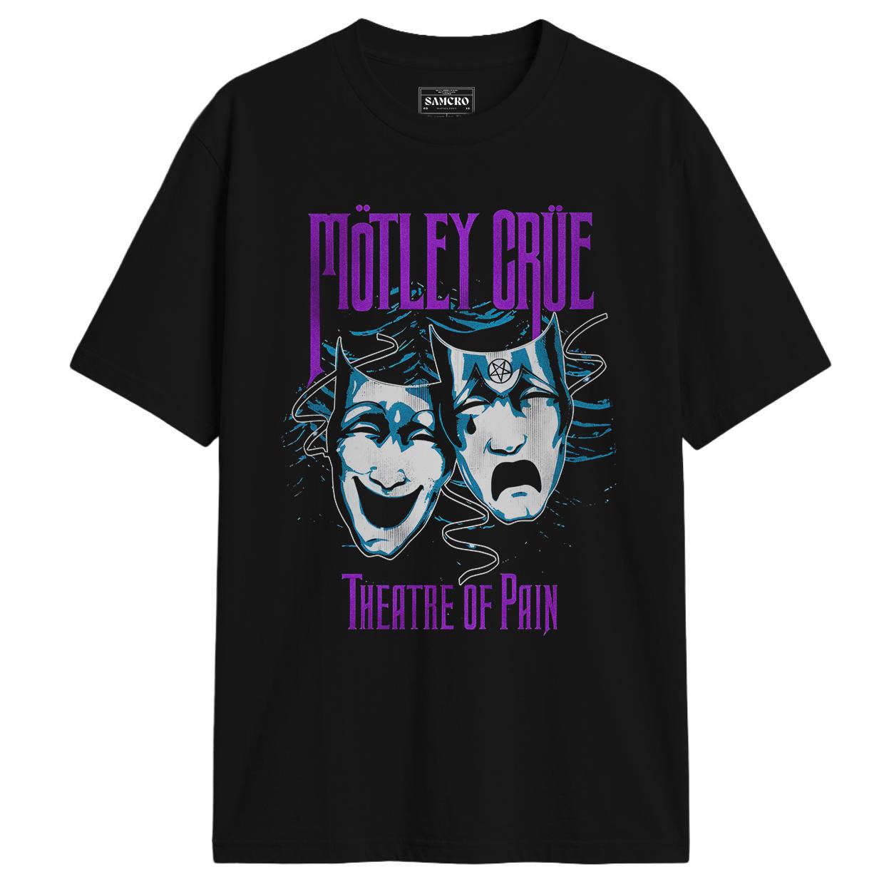 Mötley Crüe 19