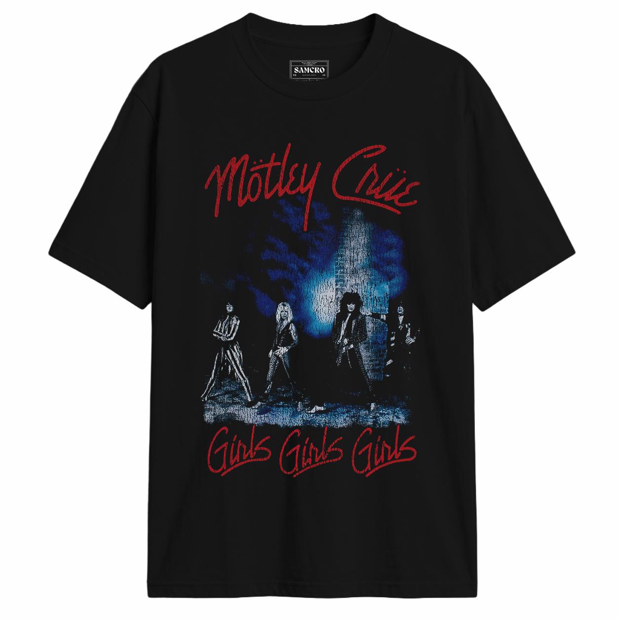 Mötley Crüe 2