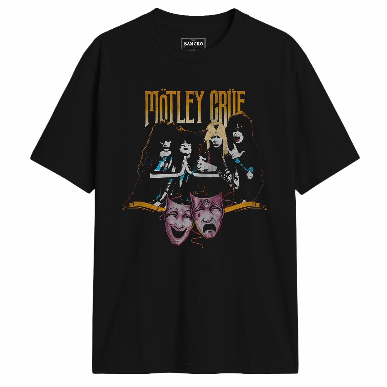 Mötley Crüe 20