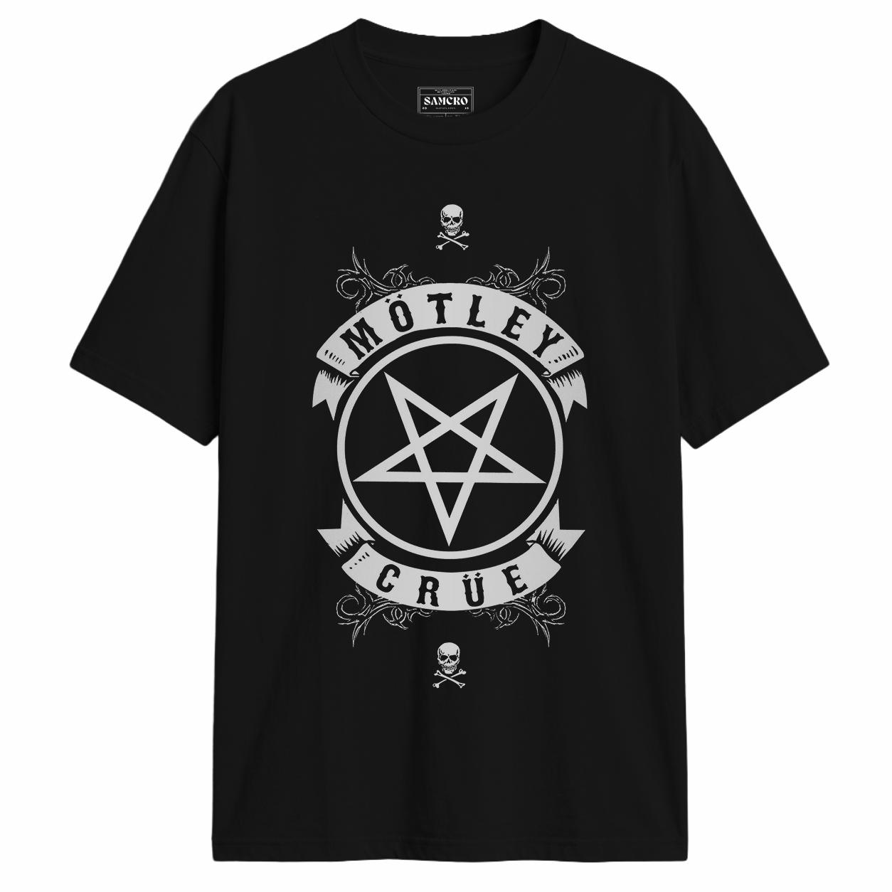 Mötley Crüe 3