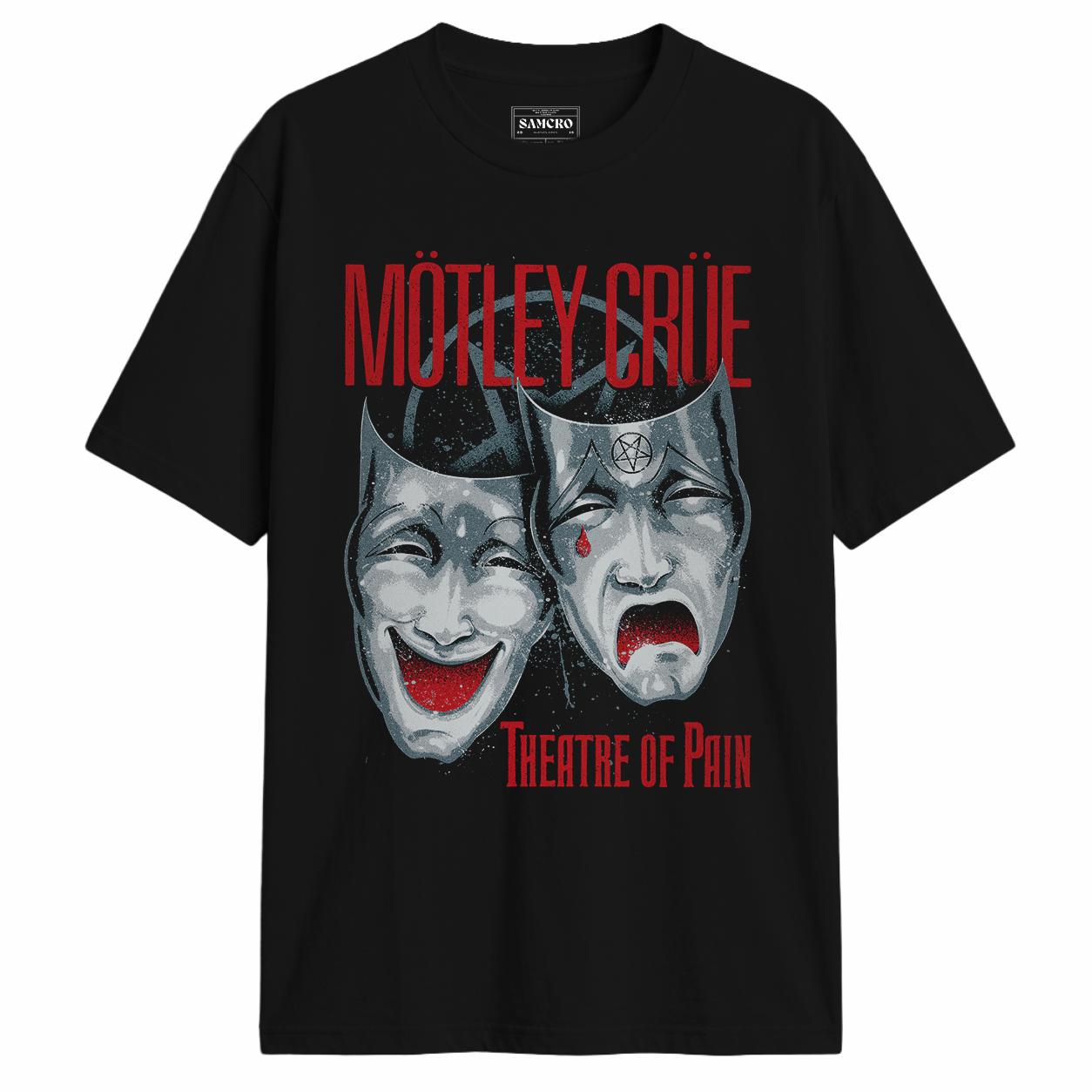 Mötley Crüe 6