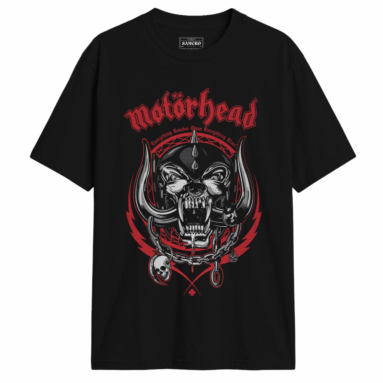 Motorhead 11