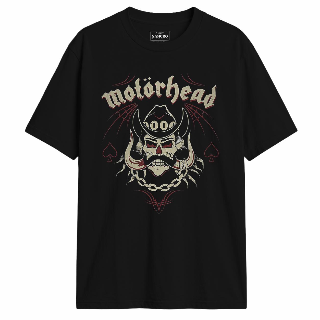 Motorhead 6