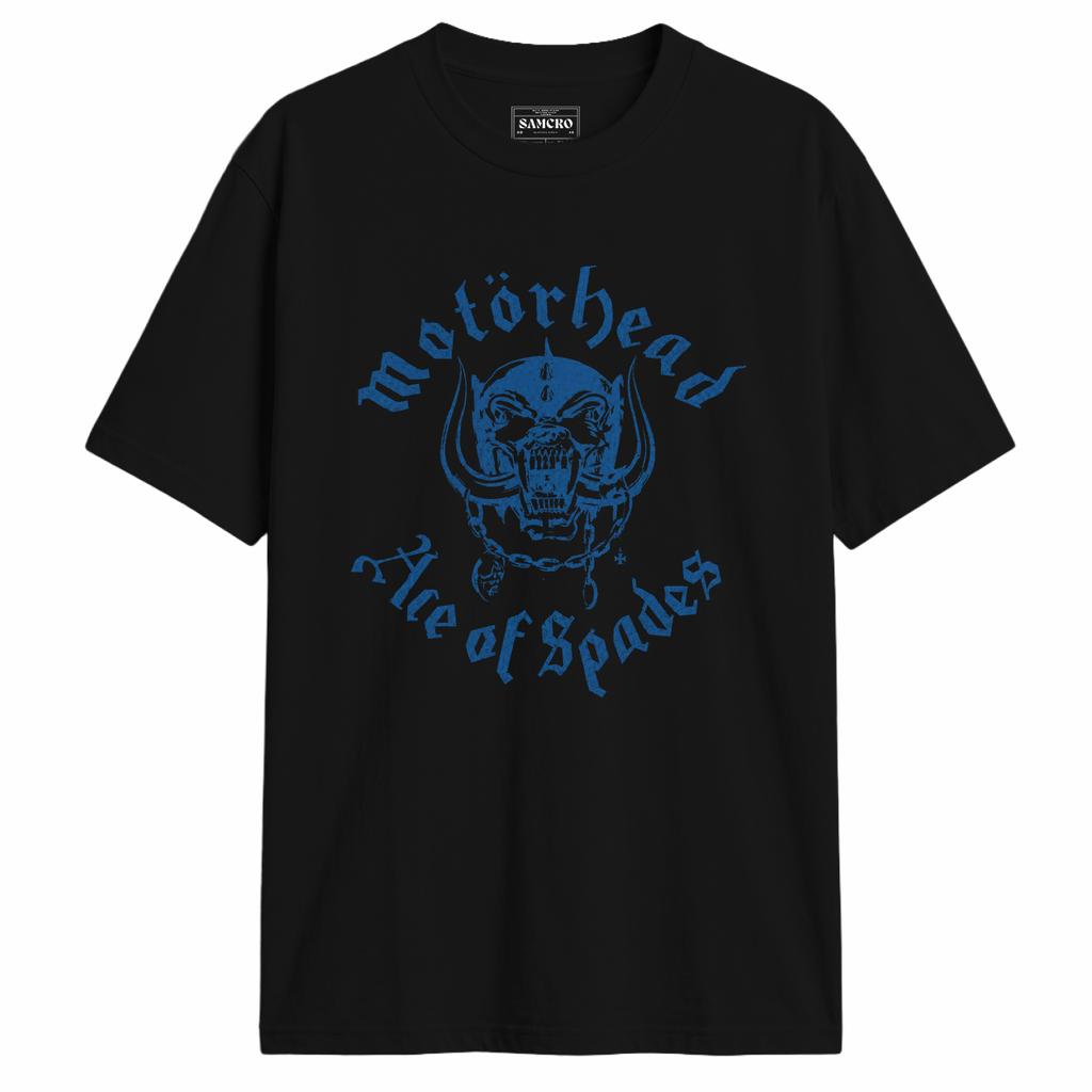 Motorhead - Ace of Spades Lyric