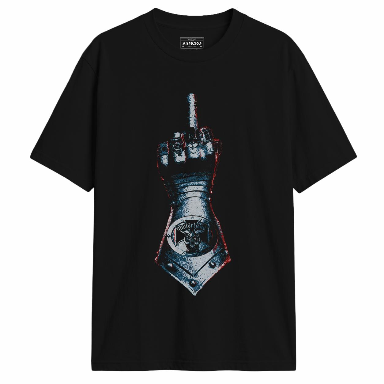 Motorhead - Flip Off