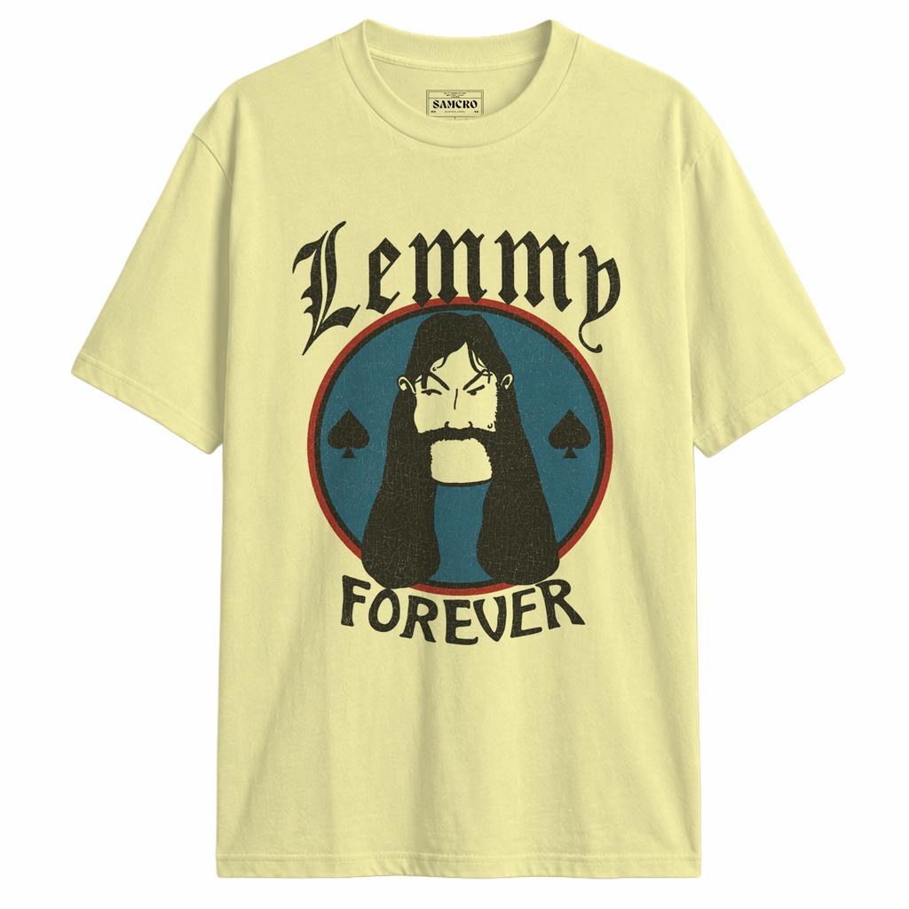 Motorhead - Lemmy Forever