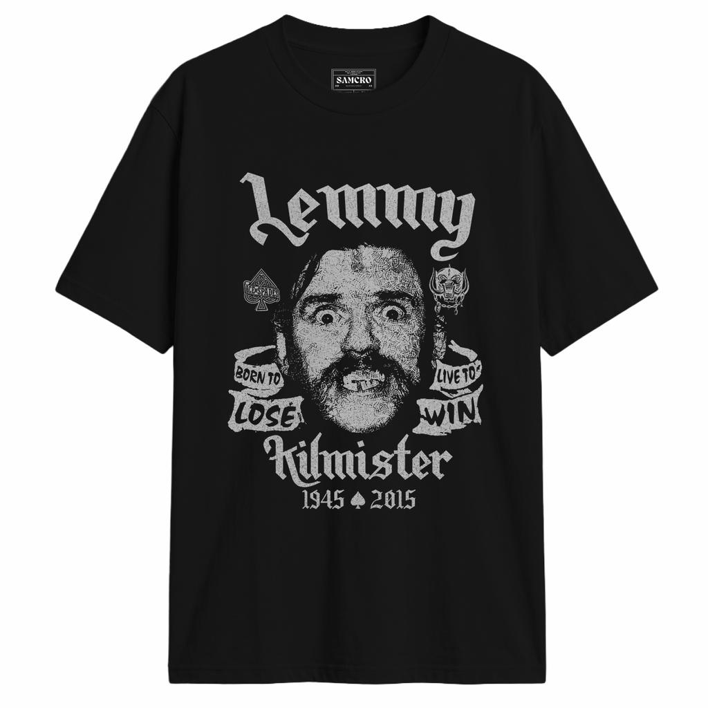 Motorhead - Lemmy Kilmister