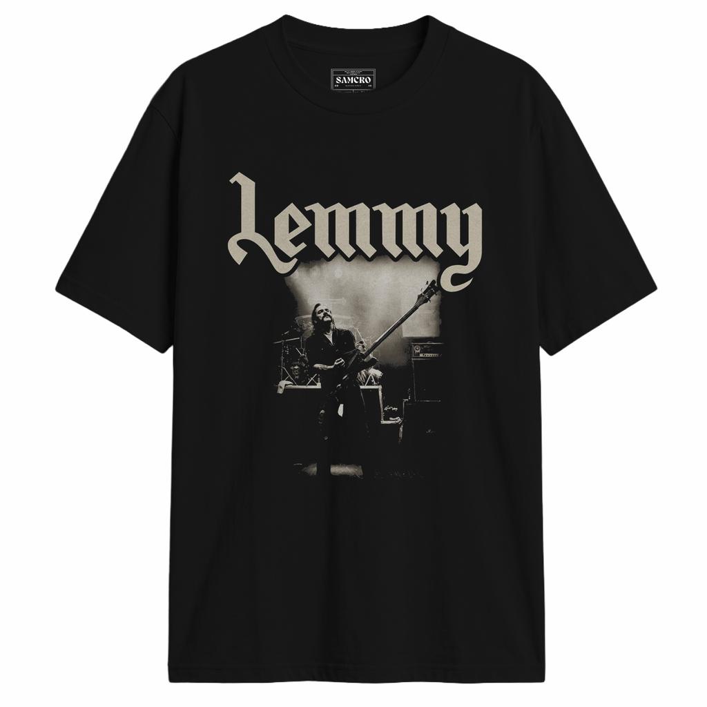 Motorhead - Lemmy Lived to Win