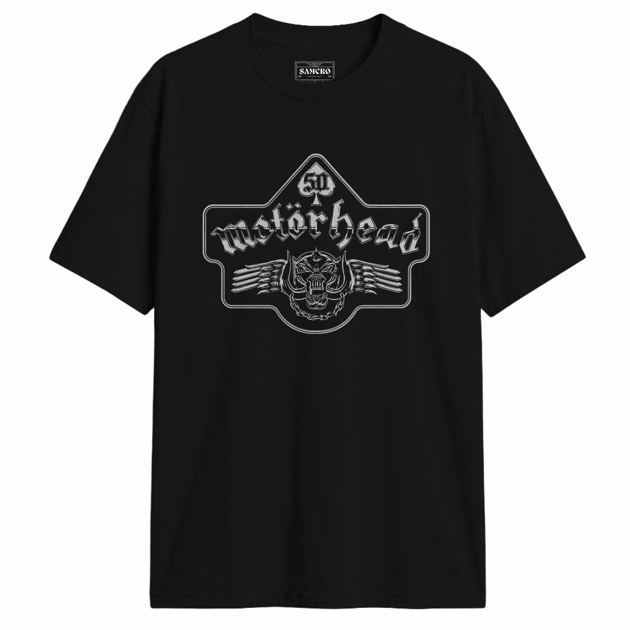 Motorhead - Mot Rhead 50