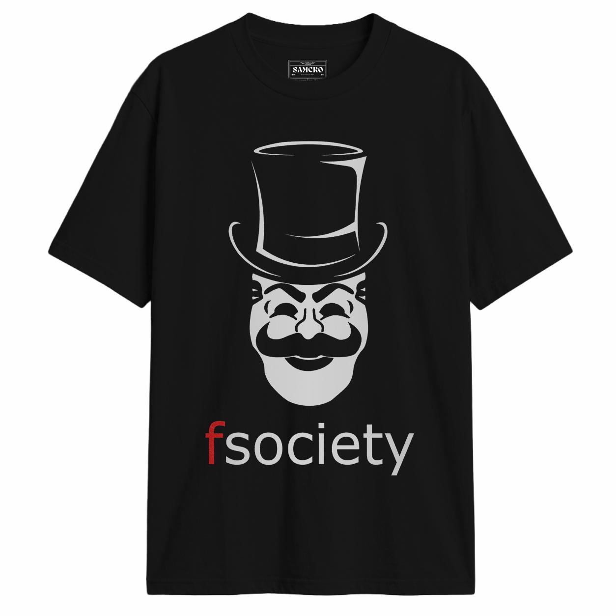 Mr. Robot 3
