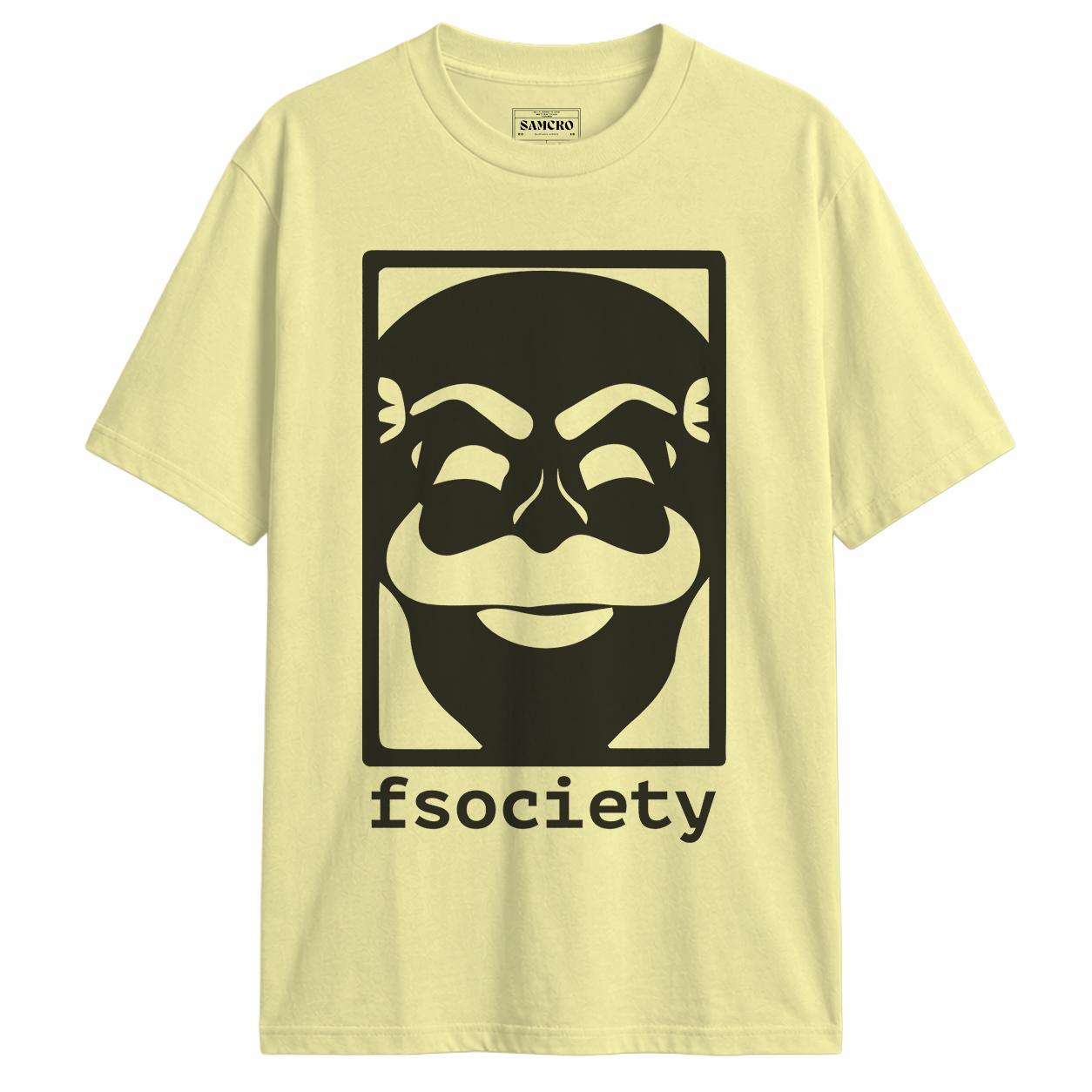 Mr. Robot 10 — Amarillo