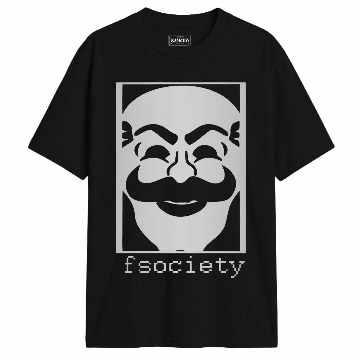 Mr. Robot 7