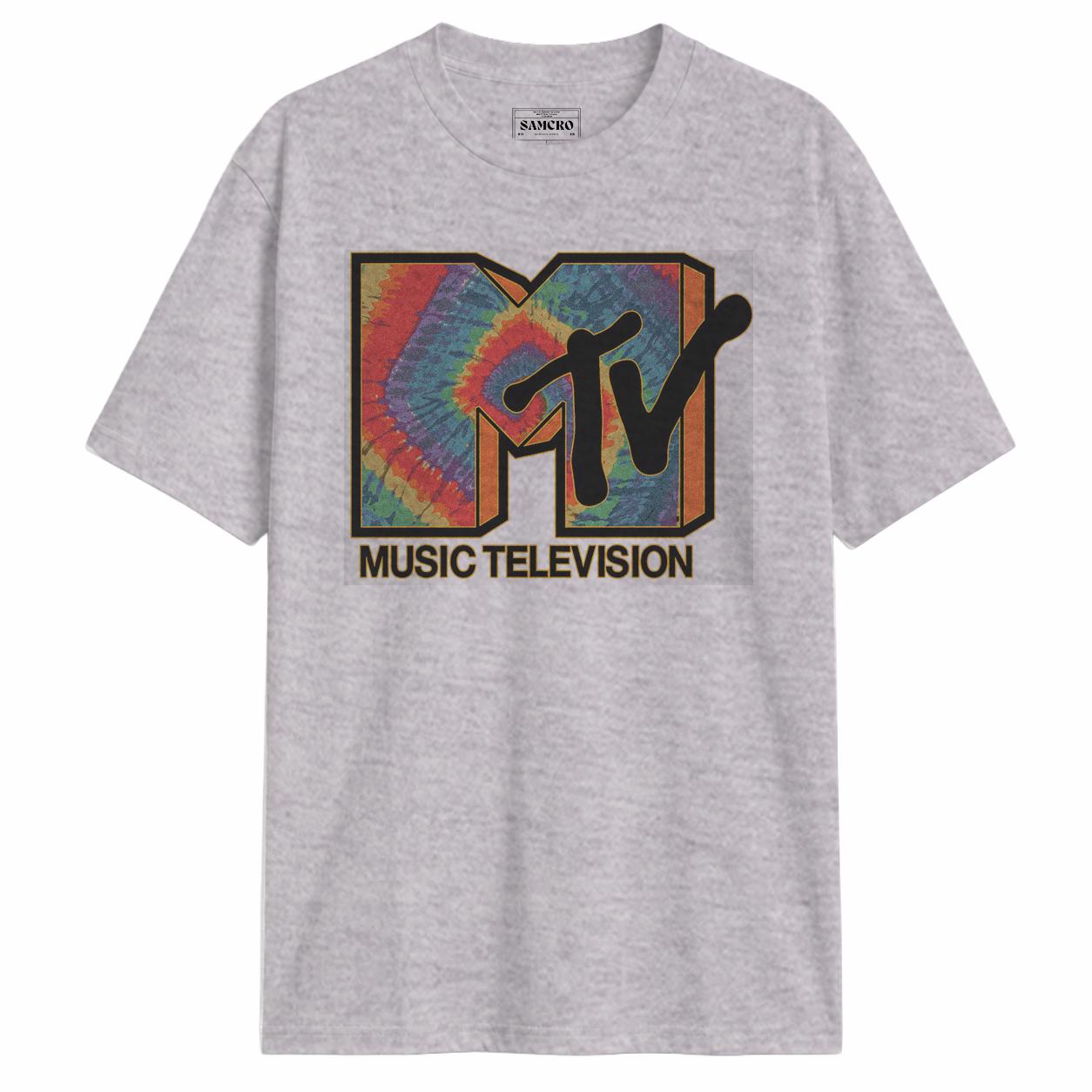MTV 3