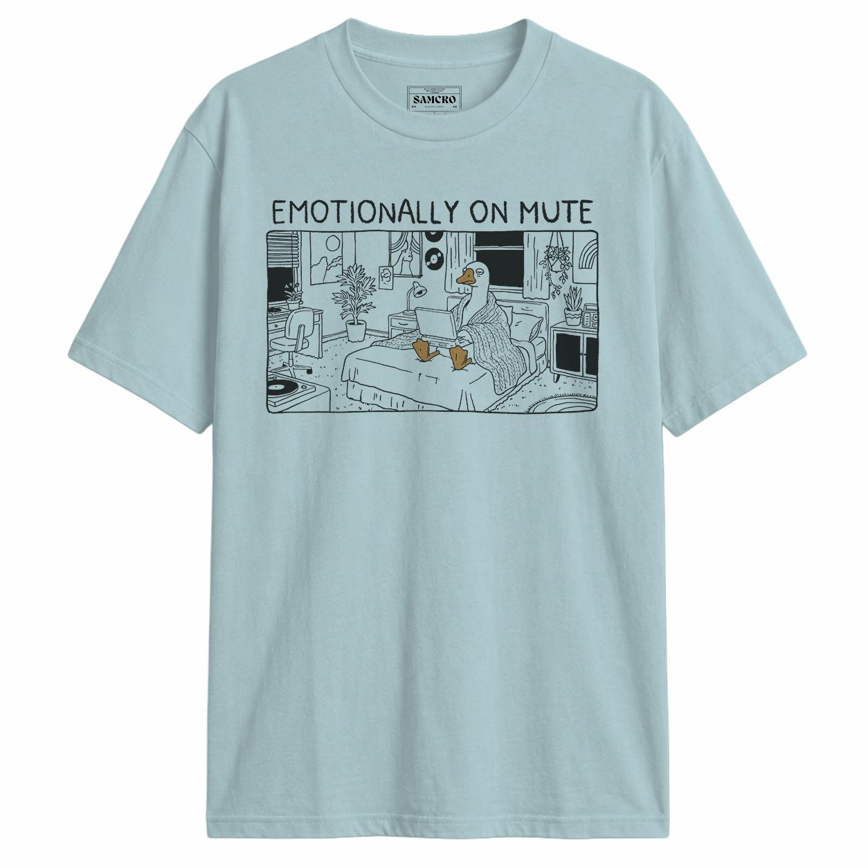 Mute