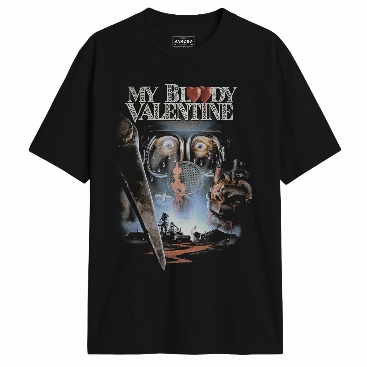 My Bloody Valentine