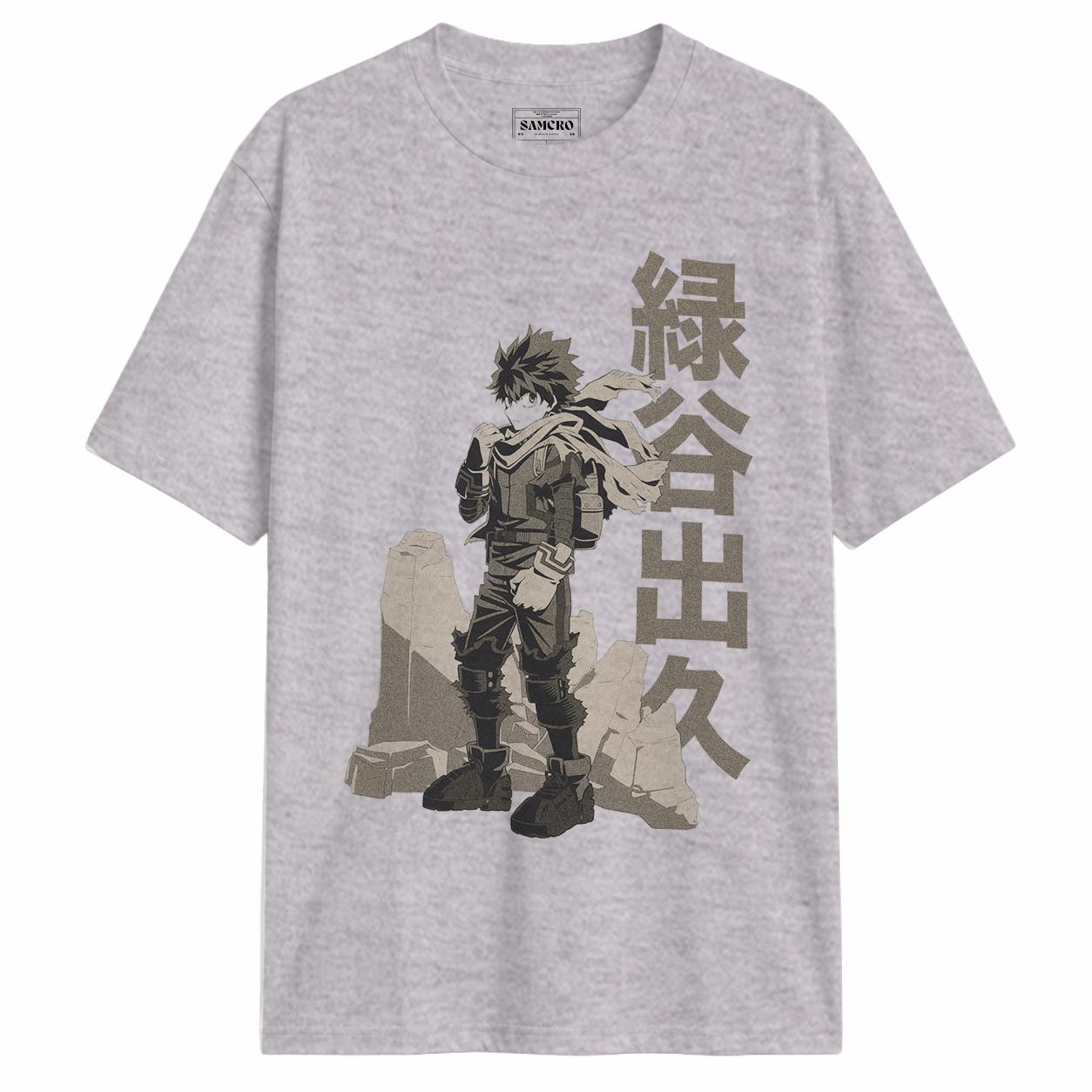 My Hero Academia - Deku Tonal