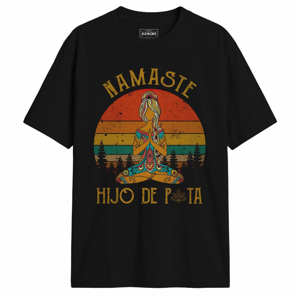 Namaste
