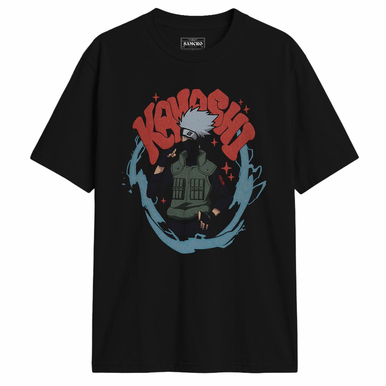 Naruto - Kakashi