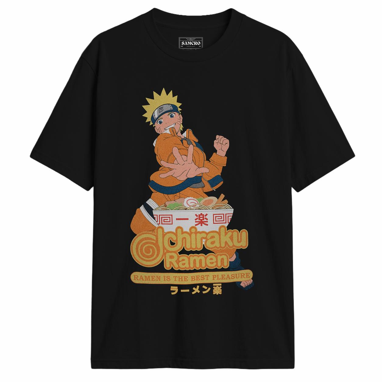 Naruto - Ramen Pose