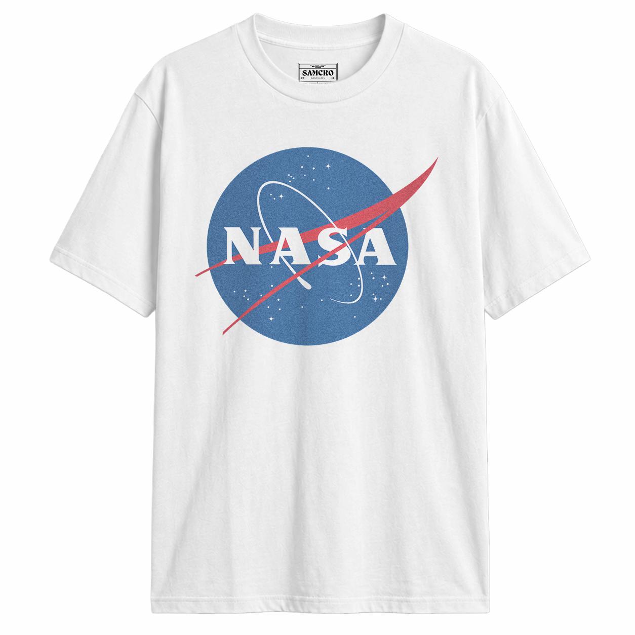 Nasa 1 — Blanco