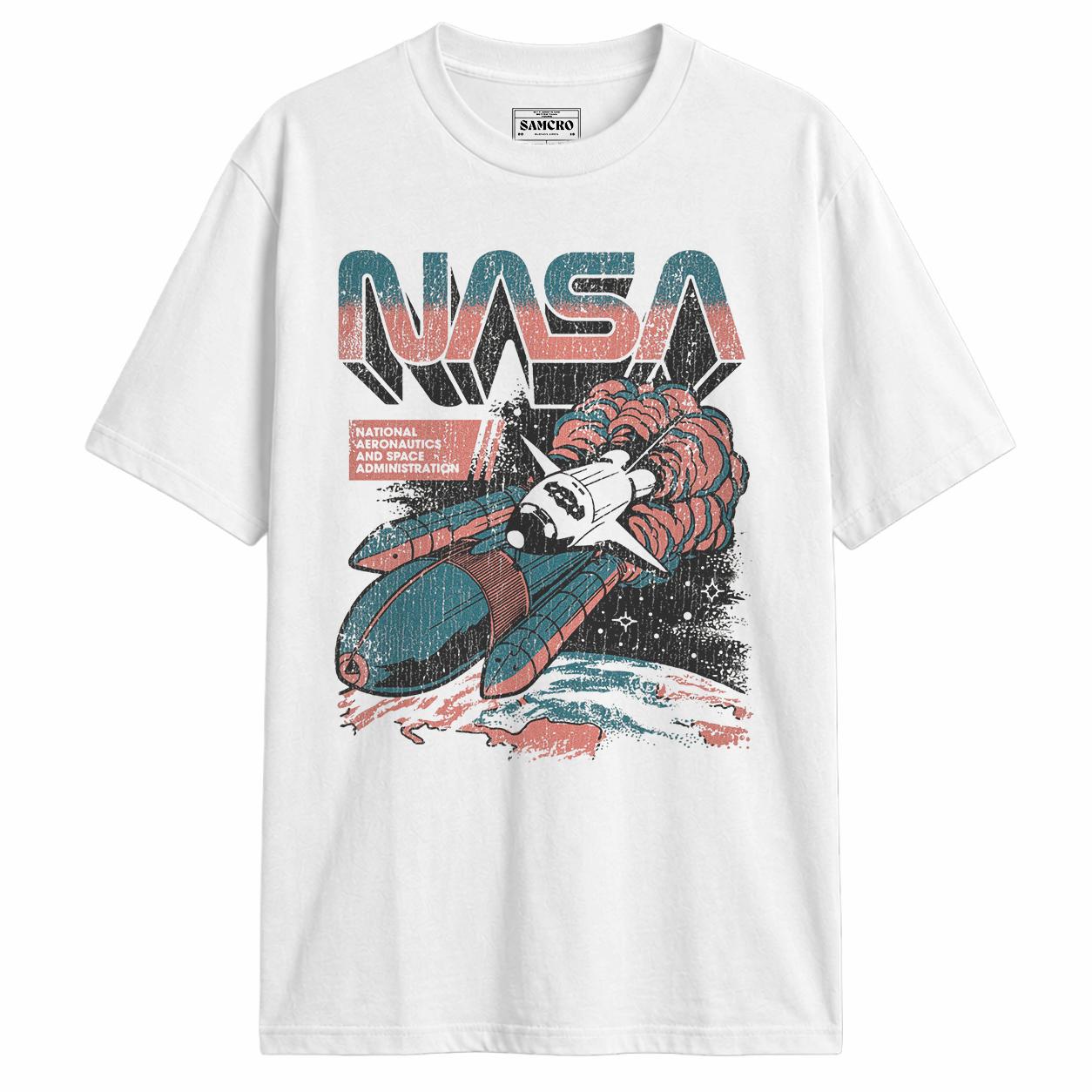 Nasa 12