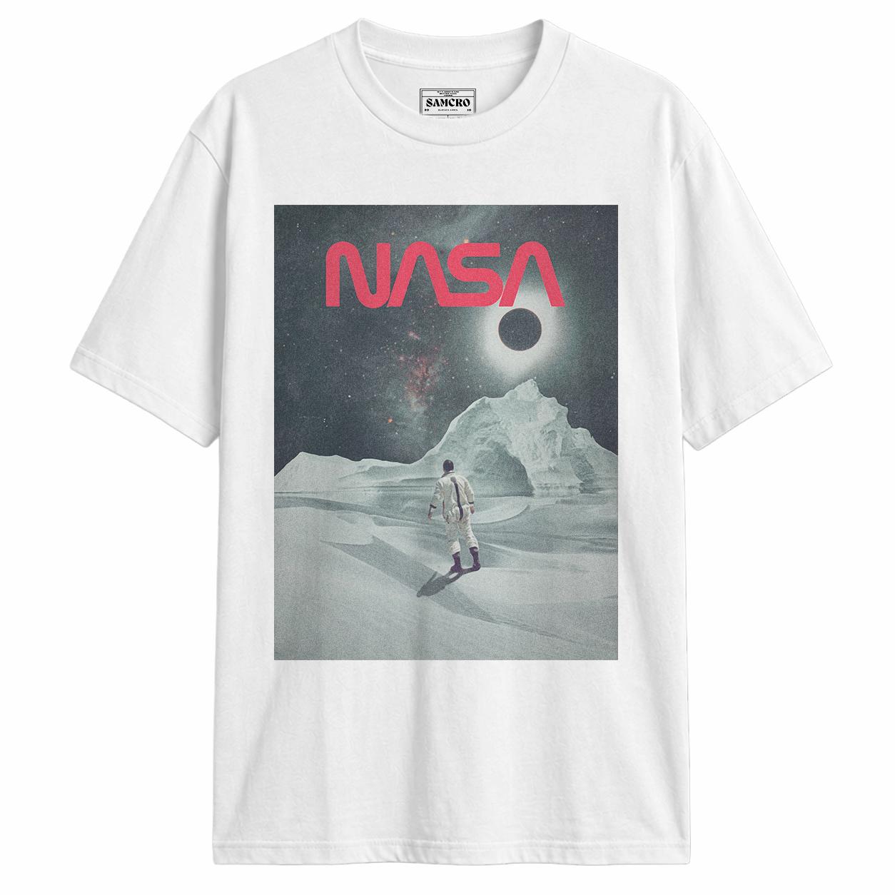 Nasa 15
