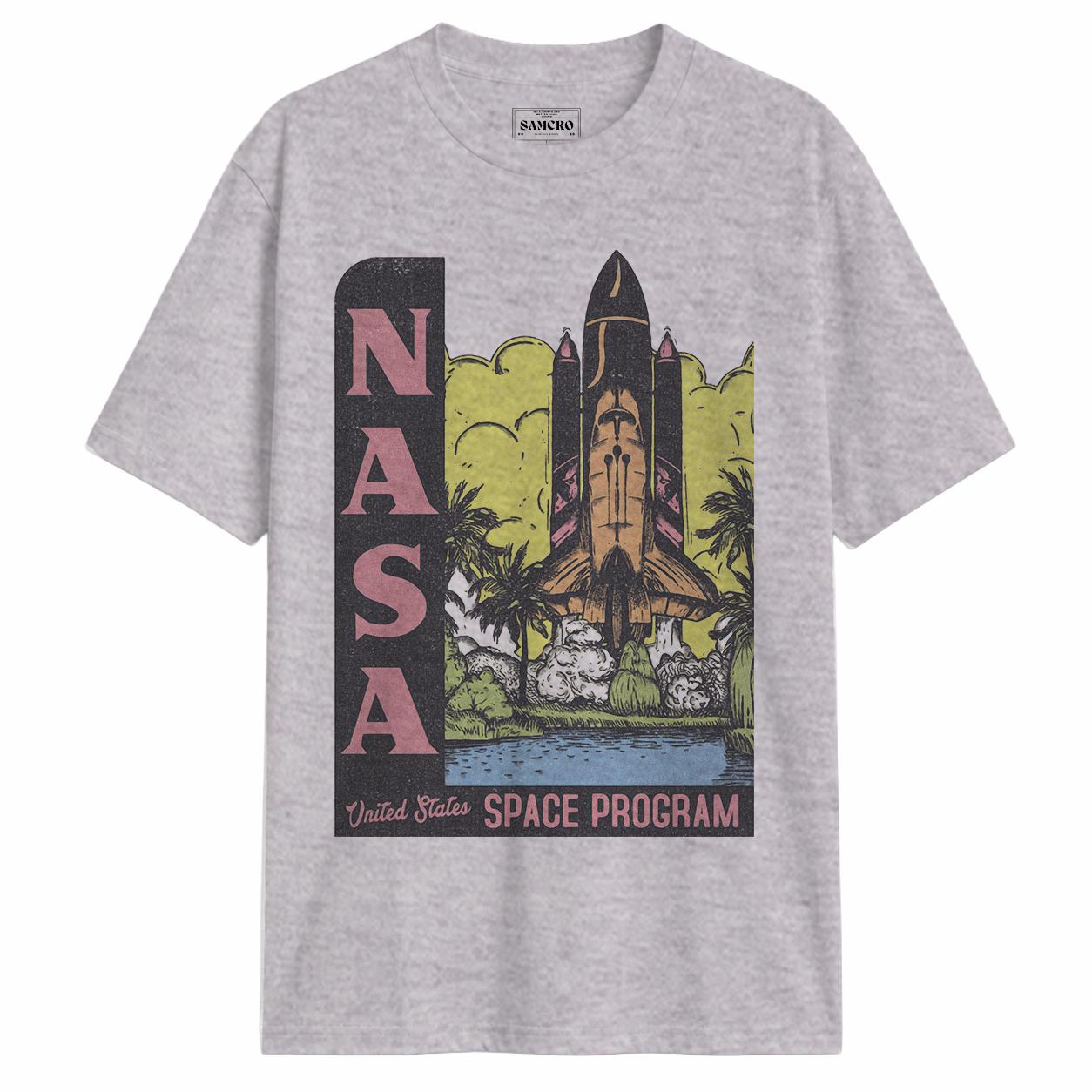 Nasa 16