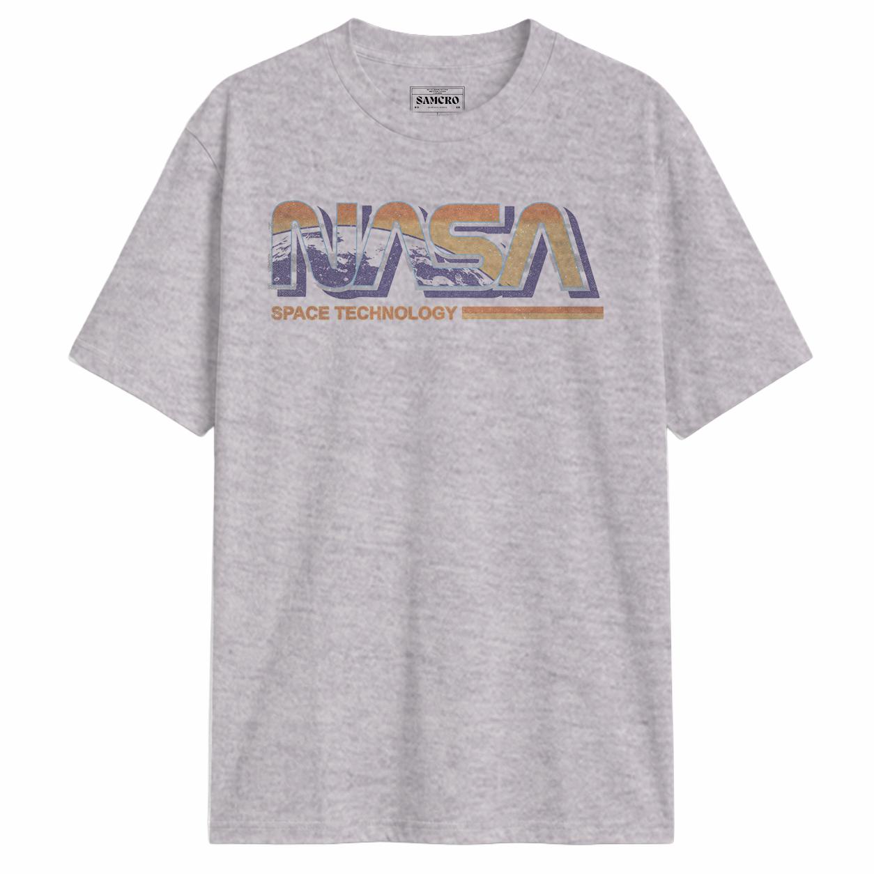 Nasa 18