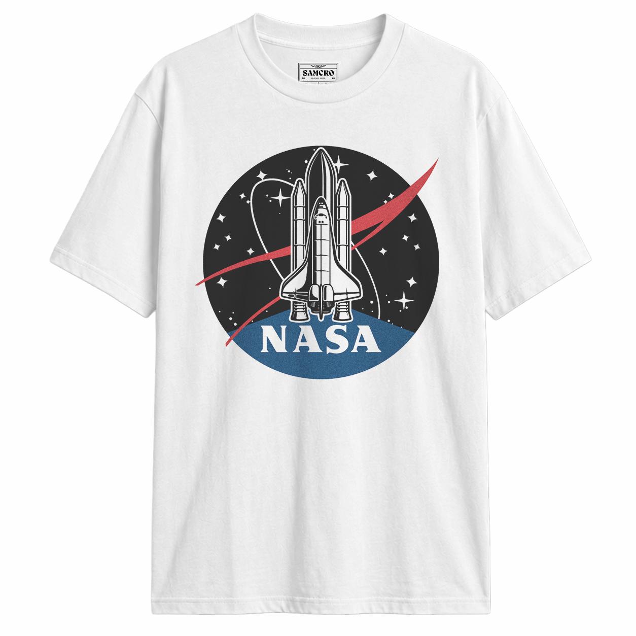 Nasa 2