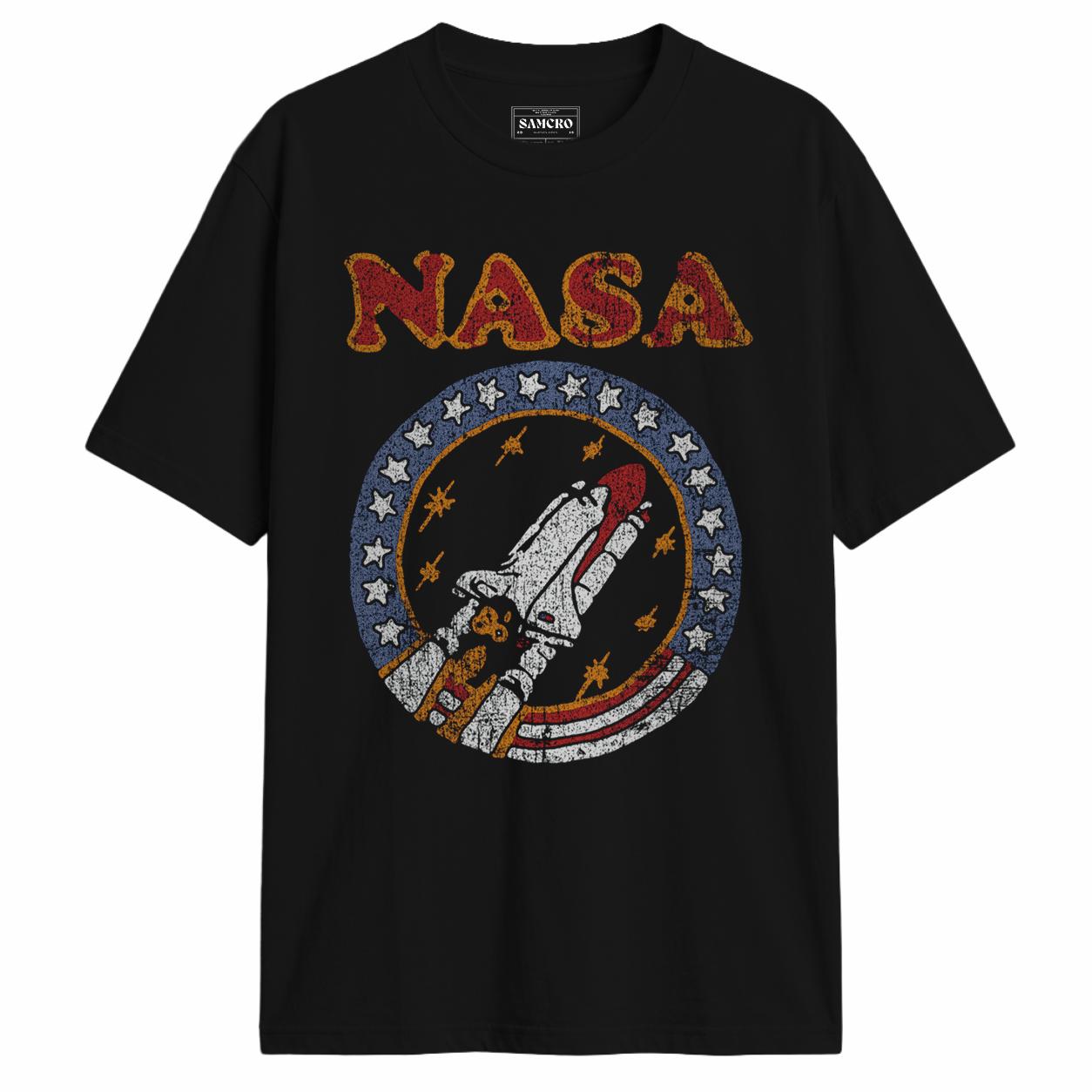 Nasa 20