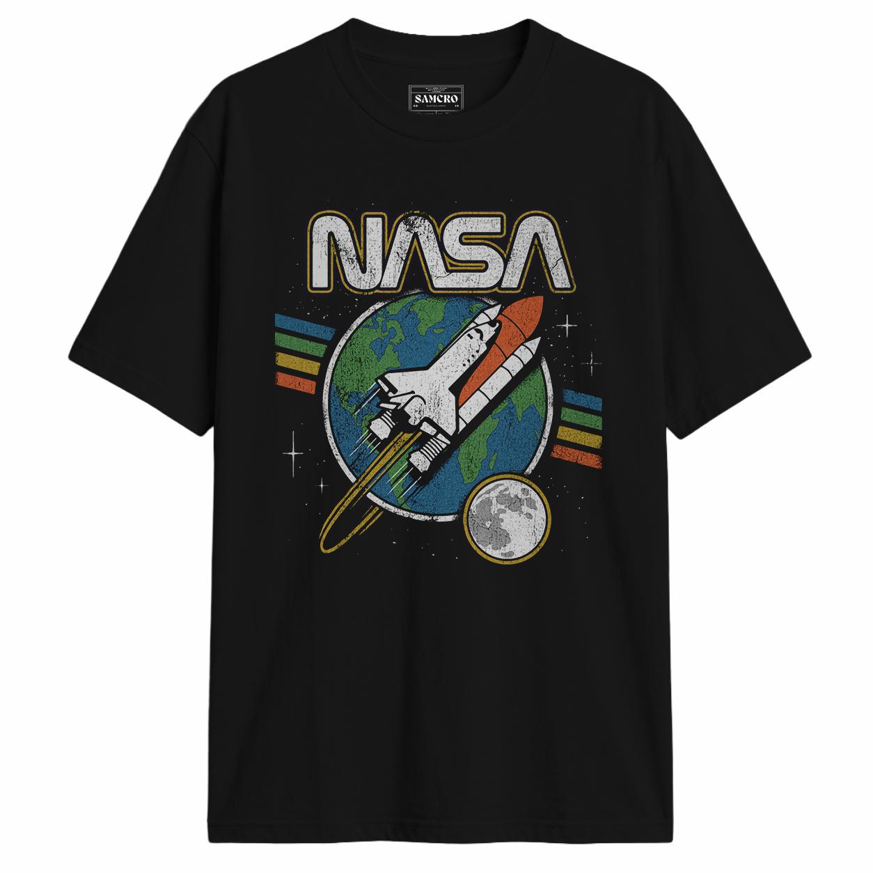 Nasa 21