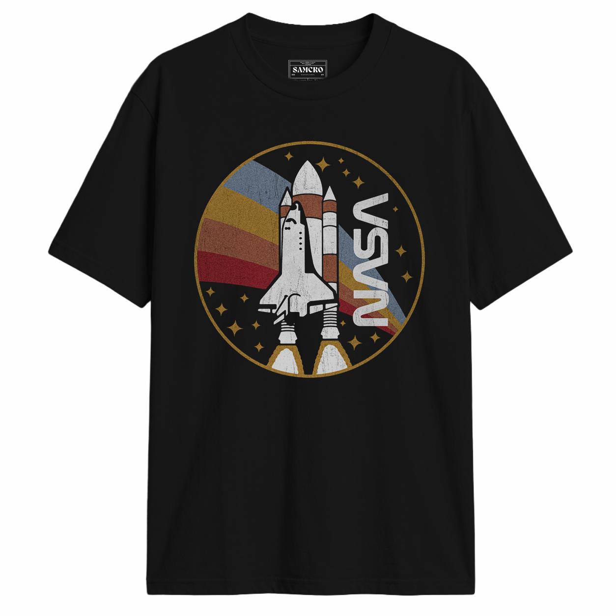 Nasa 25