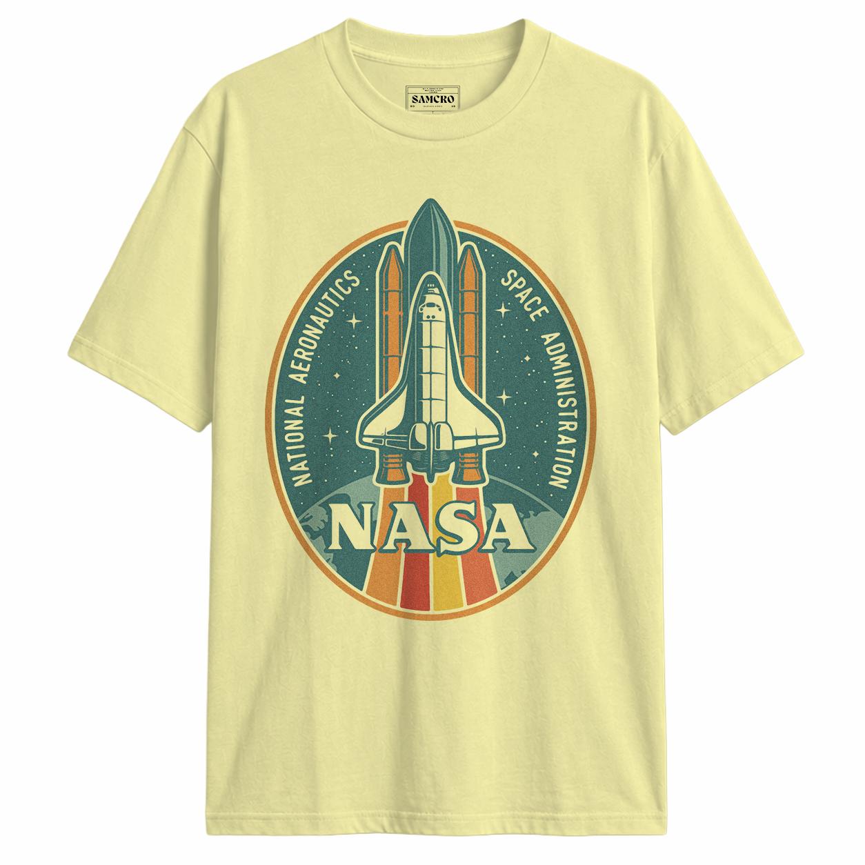 Nasa 3