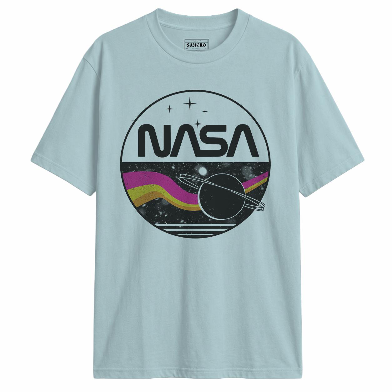 Nasa 7
