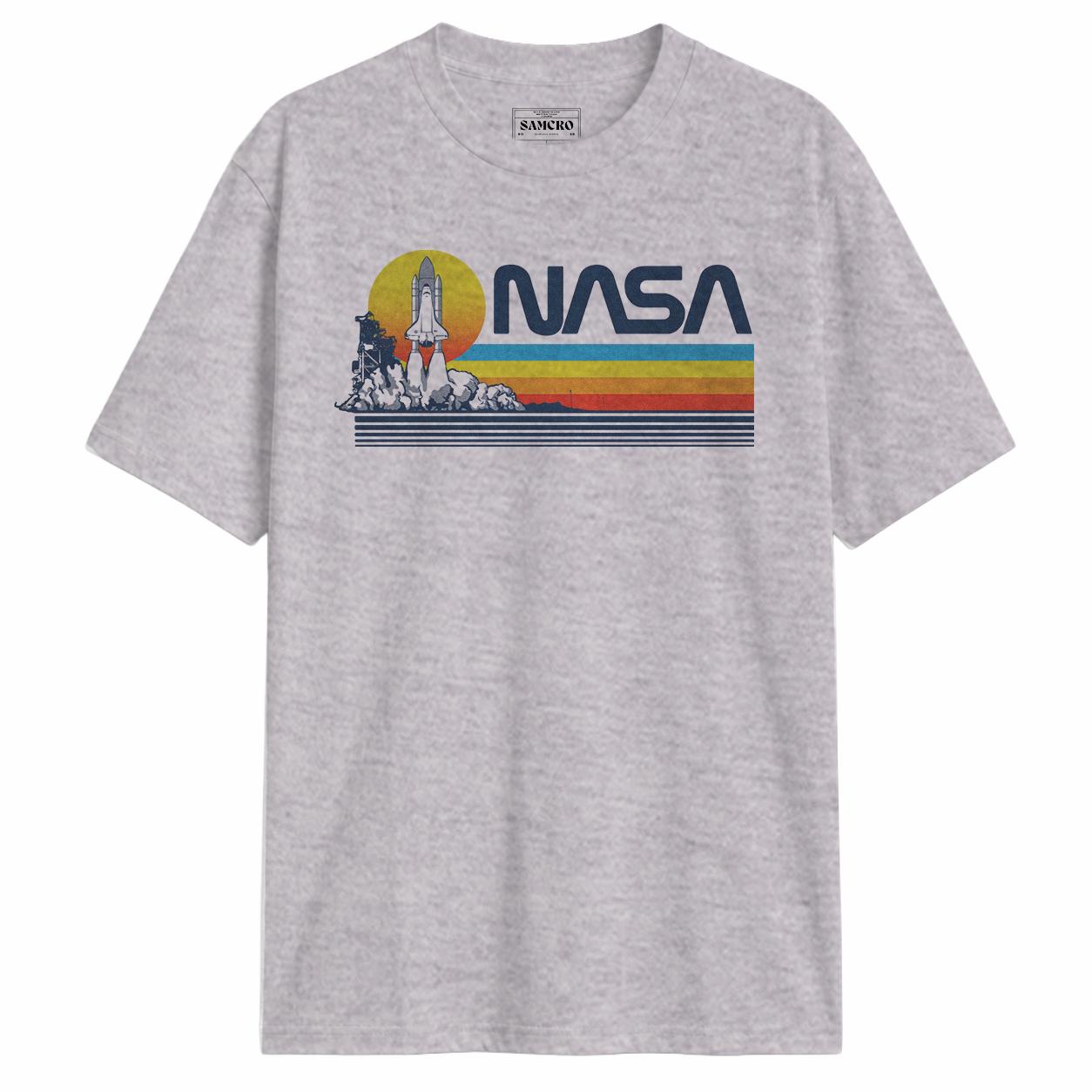 Nasa 8 — Gris