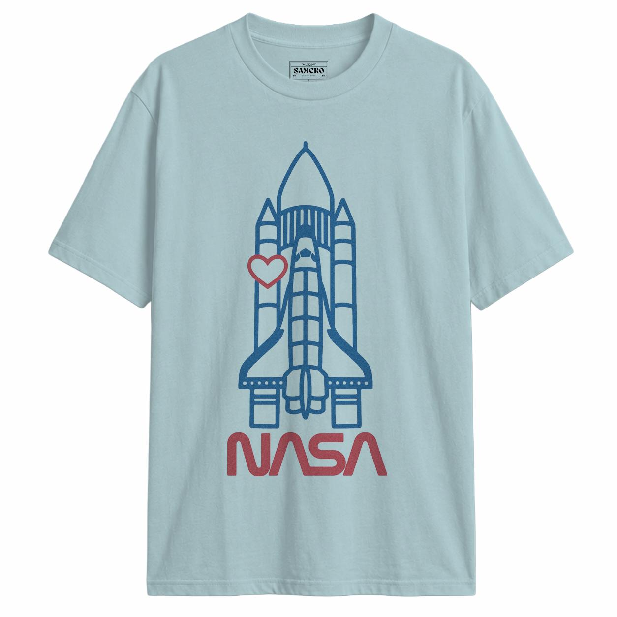Nasa 9