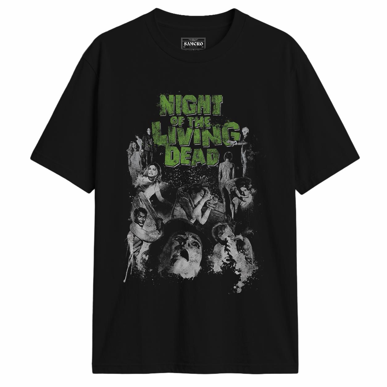 Night of the Living Dead - Classic