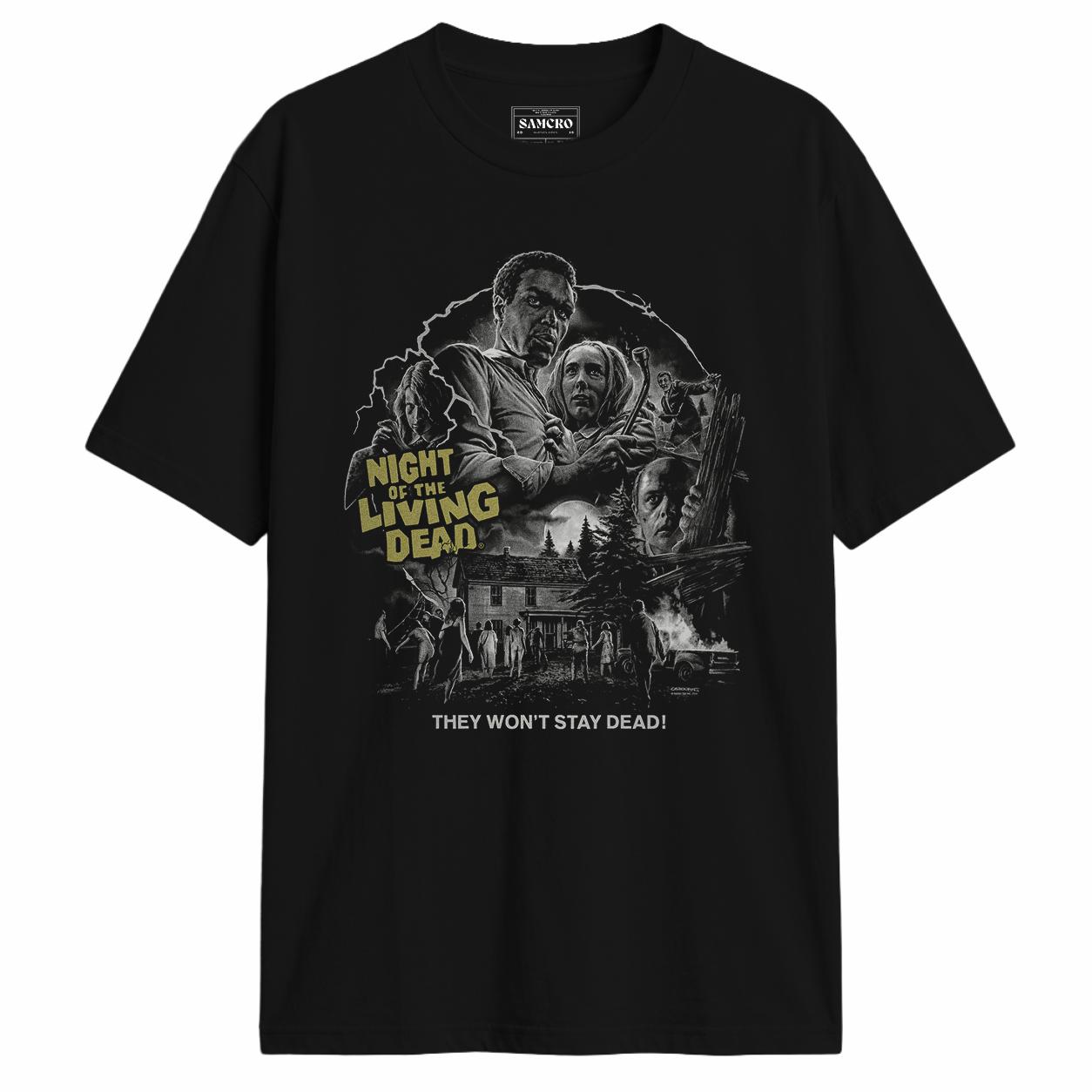 Night of the Living Dead
