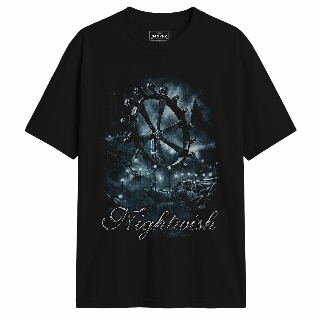 Nightwish - Imaginaerum Ferris Wheel