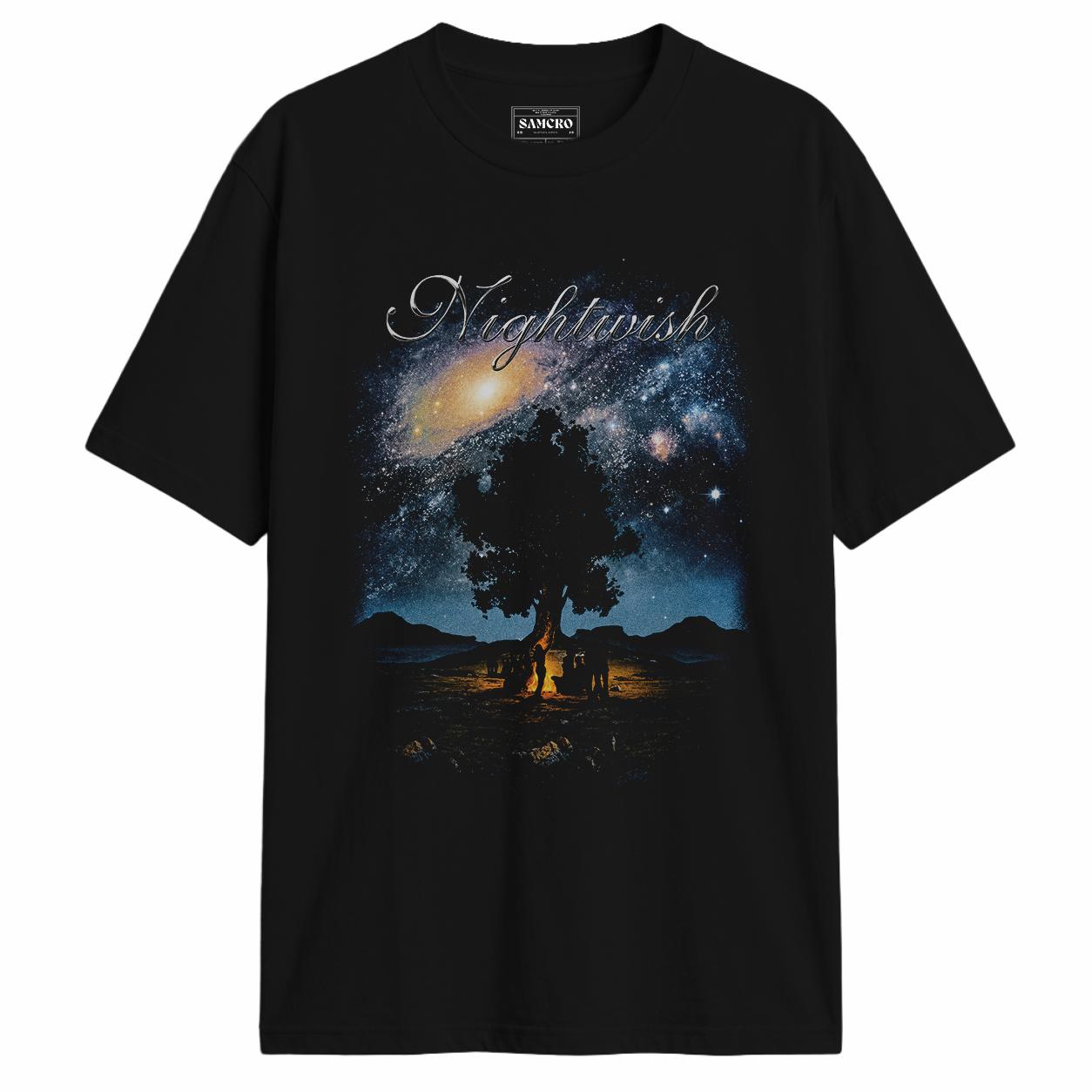 Nightwish - Tree of Life Galaxy