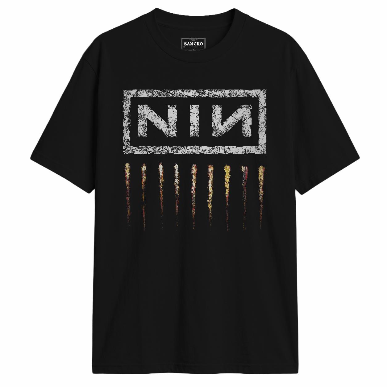 Nine Inch Nails 1