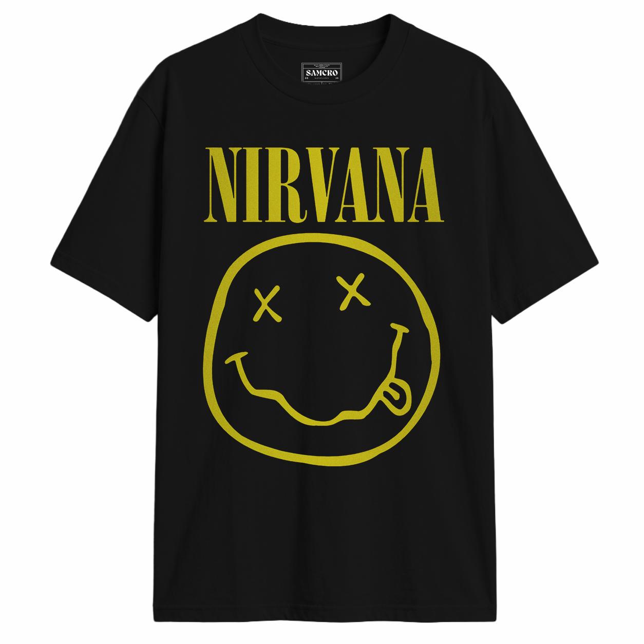 Nirvana 1